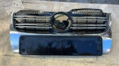 VOLKSWAGEN JETTA ÖN PANJUR