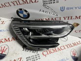 Oto Çıkma Parça / Elektrik / Far / Renault / Megane / Çıkma Parça 