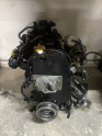 FİAT PUNTO 1.4 TJET KOMPLE DOLU MOTOR ✅