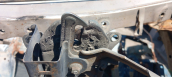 Oto Çıkma Parça / Kaporta & Karoser / Kaput Kilidi / Mazda / 626 / Çıkma Parça 