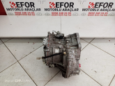 TOYOTA COROLLA 1.6 ORJİNAL ÇIKMA ŞANZIMAN
