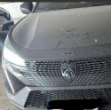 Peugeot 408 Triger Kayışı