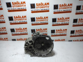ÇIKMA  FORD FOCUS-C-MAX 1.6 TDCİ 5 İLERİ OEM; 3M5R-7002-YF
