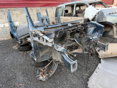 Oto Çıkma Parça / Alt Takım & Direksiyon / Arka Dingil / Fiat / Doblo / Çıkma Parça 