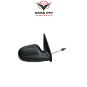 SAXO DIŞ AYNA MEKANİK SAĞ SOL 1996 VE ÜZERİ