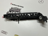 PEUGEOT 407 ÖN TAMPON BRAKETİ SOL ORJİNAL SIFIR 9644645780