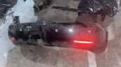 MAZDA 6 ARKA TAMPON