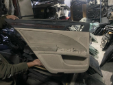 Oto Çıkma Parça / Mekanik / Kapı Döşemesi / Skoda / Superb / Çıkma Parça 