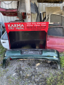 RENAULT EUROPA R19 ARKA TAMPON 7701367295