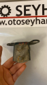 Oto Çıkma Parça / Toyota / Carina / Mekanik / Kapı Menteşesi / Çıkma Parça 