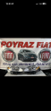 Fiat bravo far sarı sinyal