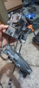 Oto Çıkma Parça / Mekanik / Kapı Kilidi / Opel / Combo / Çıkma Parça 