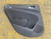 Opel / Astra / Koltuk & Döşeme / Kapı Döşemesi / Çıkma Parça