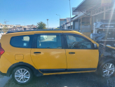 Daçia lodgy tavan arka sağ sol çamurluk