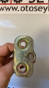 1H0837034A Volkswagen Polo classic sağ sol ön arka kapı kilit kar