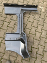 Oto Çıkma Parça / Kaporta & Karoser / Sol Yan Sac / Volkswagen / Caddy / Sıfır Parça 