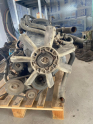 Oto Çıkma Parça / Motor / Kompresör / Toyota / Hilux / Çıkma Parça 