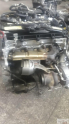 Oto Çıkma Parça / Mercedes / Sprinter / Motor / Motor Komple / Çıkma Parça 