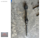 Pejo 605 çıkma aks otomatik