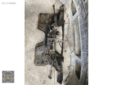 Opel corsa D motor alt beşiği TRAVERS