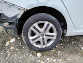 Oto Çıkma Parça / Renault / Megane / Jant & Lastik / Lastik / Çıkma Parça 