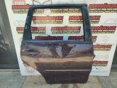 VOLKSWAGEN POLO SAĞ ARKA KAPI CAM KRİKOSU VE CAM MOTORU 2004 2007