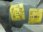 Oto Çıkma Parça / Elektrik / Far / Mercedes / S Serisi / Çıkma Parça 