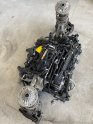 BMW F40 116 118 ÇIKMA ORJİNAL ÖN SOL AKS 23118651159