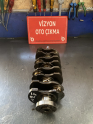 Oto Çıkma Parça / Motor / Krank / Fiat / Doblo / Çıkma Parça 