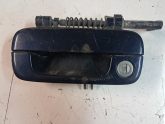 PEUGEOT 406 SOL ÖN KAPI DIŞ KOLU