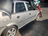 OPEL MERİVA ALT TRAVERS