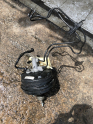 AUDİ A6 C6 KASA WESTİNGHOUSE AKİL YAMAN OTOMOTİV