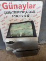 FORD FİESTA SAĞ ARKA KAPI