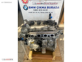 Renault Megane 4 1.6 16V (H4M) 4 Enjektörlü Sıfır Motor Faturalı