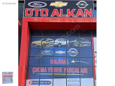 OPEL CORSA D KLİMA KOMPRESÖRÜ GARANTİLİ