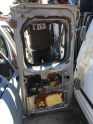 Oto Çıkma Parça / Kaporta & Karoser / Bagaj / Renault / Trafic / Çıkma Parça 