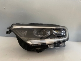 Volkswagen T-Roc  IQ-Light LED SAG SOL FAR