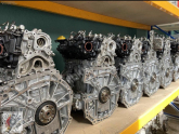 Oto Çıkma Parça / Dacia / Duster / Motor / Motor Komple / Çıkma Parça 