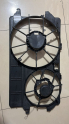 FAN DAVLUMBAZI FORD CONNECT 02- 1,8 KLİMALI ORJ. 4T16-8C607