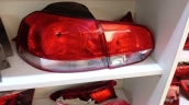 Golfa Volkswagen Golf 6 sol dış top
