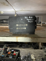 8E0959433T VOLKSWAGEN A-6 A-4 ÇIKMA ORJİNAL KONFOR BEYNİ