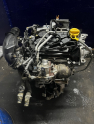 CLİO 5.5 1.0 TURBO KOMPLEE MOTORR ORJİNAAL ÇIKMA PARÇAA