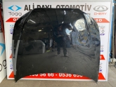 AUDİ A6 MOTOR KAPUTU 2012-2019