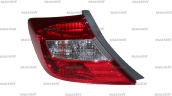 HONDA CIVIC STOP LAMBASI 12-16 FB7 SEDAN DIŞ SOL