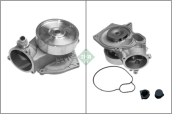 Bmw INA Devirdaim 11517548263 F06 F07 F10 F11 F12 F13 F01 F02 F04