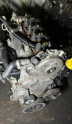 FİAT LİNEA 1,3 E4 MOTOR ÇIKMA GARANTİLİ