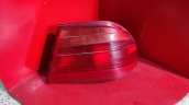 MERCEDES W210 E200 1996 2002 SAĞ ARKA STOP