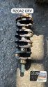 Honda Accord 2.0 Benzinli Krank Milli / R20A2