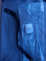 Clio 5 çamurluk baglanti saci sol 625F39286R