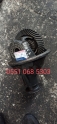 Fiat fullback arka defransiyel